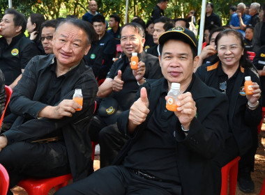 ลงพื้นที่เยี่ยมชมการจัดการสวนส้มปลอดภัยตามมาตรฐาน GAP ... พารามิเตอร์รูปภาพ 11