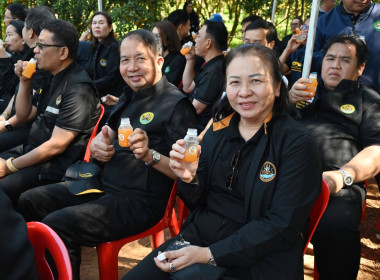 ลงพื้นที่เยี่ยมชมการจัดการสวนส้มปลอดภัยตามมาตรฐาน GAP ... พารามิเตอร์รูปภาพ 12