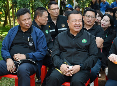 ลงพื้นที่เยี่ยมชมการจัดการสวนส้มปลอดภัยตามมาตรฐาน GAP ... พารามิเตอร์รูปภาพ 15