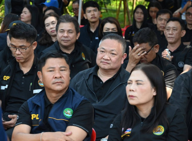 ลงพื้นที่เยี่ยมชมการจัดการสวนส้มปลอดภัยตามมาตรฐาน GAP ... พารามิเตอร์รูปภาพ 16