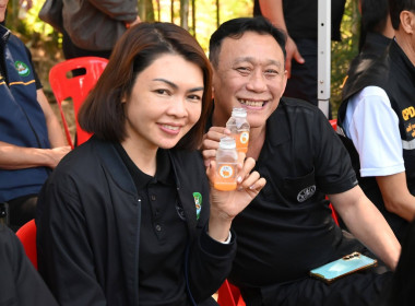 ลงพื้นที่เยี่ยมชมการจัดการสวนส้มปลอดภัยตามมาตรฐาน GAP ... พารามิเตอร์รูปภาพ 18