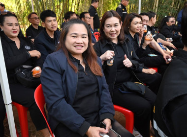 ลงพื้นที่เยี่ยมชมการจัดการสวนส้มปลอดภัยตามมาตรฐาน GAP ... พารามิเตอร์รูปภาพ 19