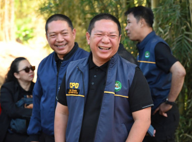 ลงพื้นที่เยี่ยมชมการจัดการสวนส้มปลอดภัยตามมาตรฐาน GAP ... พารามิเตอร์รูปภาพ 21