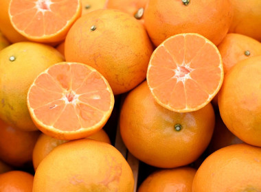 ลงพื้นที่เยี่ยมชมการจัดการสวนส้มปลอดภัยตามมาตรฐาน GAP ... พารามิเตอร์รูปภาพ 60