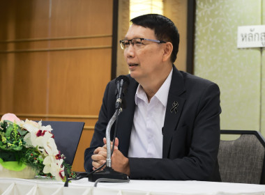 ผอ. สทส. ปิดอบรม “การบริหารจัดการแก้ไขข้อบกพร่องของสหกรณ์” พารามิเตอร์รูปภาพ 3