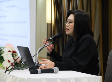 ผอ. สทส. ปิดอบรม “การบริหารจัดการแก้ไขข้อบกพร่องของสหกรณ์” พารามิเตอร์รูปภาพ 12