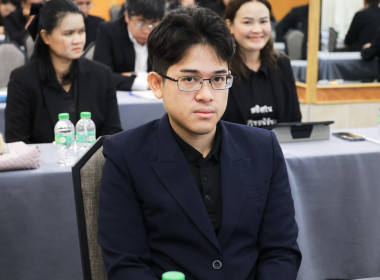 ผอ. สทส. ปิดอบรม “การบริหารจัดการแก้ไขข้อบกพร่องของสหกรณ์” พารามิเตอร์รูปภาพ 23