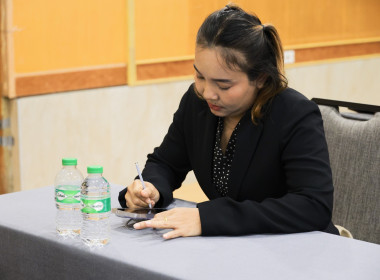 ผอ. สทส. ปิดอบรม “การบริหารจัดการแก้ไขข้อบกพร่องของสหกรณ์” พารามิเตอร์รูปภาพ 26