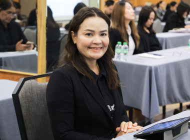 ผอ. สทส. ปิดอบรม “การบริหารจัดการแก้ไขข้อบกพร่องของสหกรณ์” พารามิเตอร์รูปภาพ 27