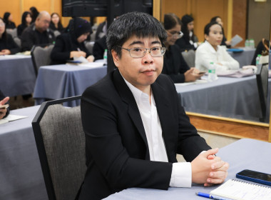 ผอ. สทส. ปิดอบรม “การบริหารจัดการแก้ไขข้อบกพร่องของสหกรณ์” พารามิเตอร์รูปภาพ 29