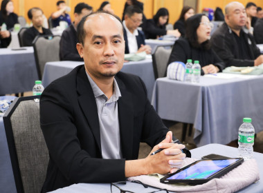 ผอ. สทส. ปิดอบรม “การบริหารจัดการแก้ไขข้อบกพร่องของสหกรณ์” พารามิเตอร์รูปภาพ 32