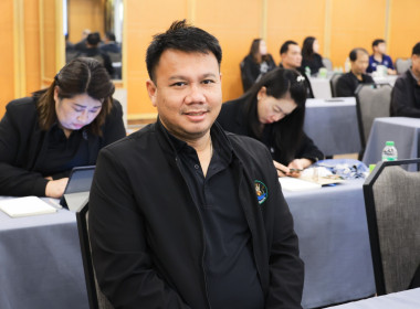 ผอ. สทส. ปิดอบรม “การบริหารจัดการแก้ไขข้อบกพร่องของสหกรณ์” พารามิเตอร์รูปภาพ 33