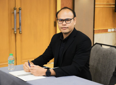 ผอ. สทส. ปิดอบรม “การบริหารจัดการแก้ไขข้อบกพร่องของสหกรณ์” พารามิเตอร์รูปภาพ 34