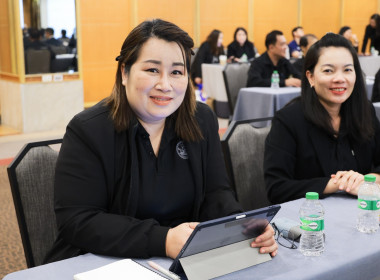 ผอ. สทส. ปิดอบรม “การบริหารจัดการแก้ไขข้อบกพร่องของสหกรณ์” พารามิเตอร์รูปภาพ 36