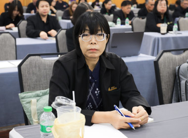 ผอ. สทส. ปิดอบรม “การบริหารจัดการแก้ไขข้อบกพร่องของสหกรณ์” พารามิเตอร์รูปภาพ 38