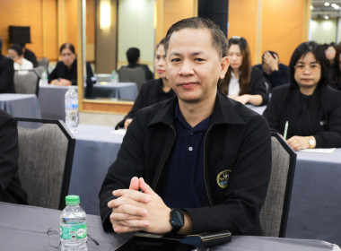 ผอ. สทส. ปิดอบรม “การบริหารจัดการแก้ไขข้อบกพร่องของสหกรณ์” พารามิเตอร์รูปภาพ 39