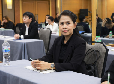 ผอ. สทส. ปิดอบรม “การบริหารจัดการแก้ไขข้อบกพร่องของสหกรณ์” พารามิเตอร์รูปภาพ 42