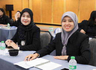 ผอ. สทส. ปิดอบรม “การบริหารจัดการแก้ไขข้อบกพร่องของสหกรณ์” พารามิเตอร์รูปภาพ 50