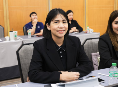 ผอ. สทส. ปิดอบรม “การบริหารจัดการแก้ไขข้อบกพร่องของสหกรณ์” พารามิเตอร์รูปภาพ 57