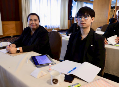 เปิดอบรม ... พารามิเตอร์รูปภาพ 23