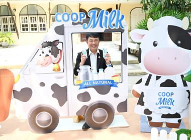 ผอ. สทส. ร่วมกิจกรรมสาธิตการทำเมนูอาหารจากหอมแดง พารามิเตอร์รูปภาพ 39