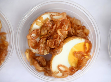 ผอ. สทส. ร่วมกิจกรรมสาธิตการทำเมนูอาหารจากหอมแดง พารามิเตอร์รูปภาพ 62