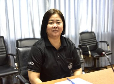 ประชุม คกก. คัดเลือก ขรก. ดีเด่น ประจำปี 2568 พารามิเตอร์รูปภาพ 2