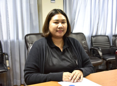 ประชุม คกก. คัดเลือก ขรก. ดีเด่น ประจำปี 2568 พารามิเตอร์รูปภาพ 8