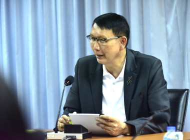 ประชุม คกก. คัดเลือก ขรก. ดีเด่น ประจำปี 2568 พารามิเตอร์รูปภาพ 12