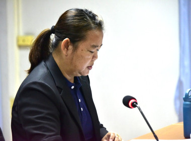 ประชุม คกก. คัดเลือก ขรก. ดีเด่น ประจำปี 2568 พารามิเตอร์รูปภาพ 23