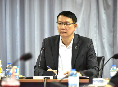 ประชุม คกก. คัดเลือก ขรก. ดีเด่น ประจำปี 2568 พารามิเตอร์รูปภาพ 24