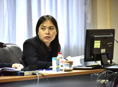 ประชุม คกก. คัดเลือก ขรก. ดีเด่น ประจำปี 2568 พารามิเตอร์รูปภาพ 26