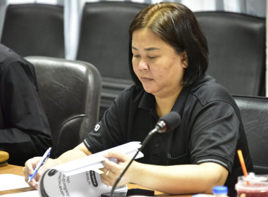 ประชุม คกก. คัดเลือก ขรก. ดีเด่น ประจำปี 2568 พารามิเตอร์รูปภาพ 32