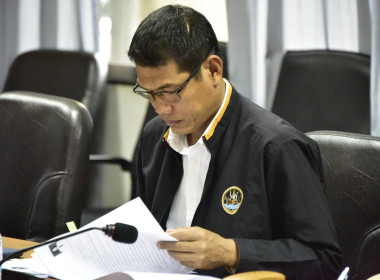 ประชุม คกก. คัดเลือก ขรก. ดีเด่น ประจำปี 2568 พารามิเตอร์รูปภาพ 34