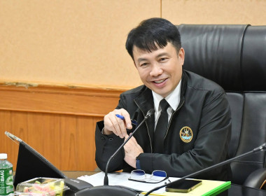 ประชุมขอพระราชทานเครื่องราชอิสริยาภรณ์ 1/69 พารามิเตอร์รูปภาพ 4