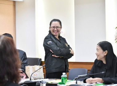 ประชุมขอพระราชทานเครื่องราชอิสริยาภรณ์ 1/69 พารามิเตอร์รูปภาพ 9