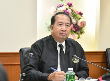 ประชุมขอพระราชทานเครื่องราชอิสริยาภรณ์ 1/69 พารามิเตอร์รูปภาพ 11