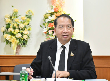 ประชุมขอพระราชทานเครื่องราชอิสริยาภรณ์ 1/69 พารามิเตอร์รูปภาพ 16