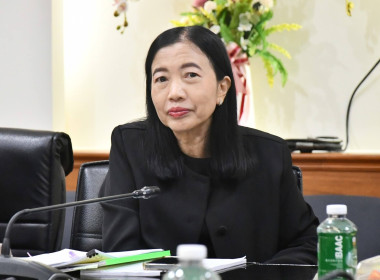 ประชุมขอพระราชทานเครื่องราชอิสริยาภรณ์ 1/69 พารามิเตอร์รูปภาพ 21