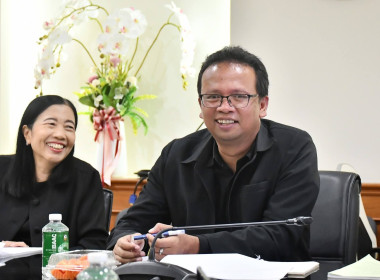 ประชุมขอพระราชทานเครื่องราชอิสริยาภรณ์ 1/69 พารามิเตอร์รูปภาพ 22