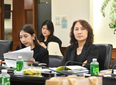 ประชุมขอพระราชทานเครื่องราชอิสริยาภรณ์ 1/69 พารามิเตอร์รูปภาพ 24