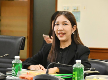 ประชุมขอพระราชทานเครื่องราชอิสริยาภรณ์ 1/69 พารามิเตอร์รูปภาพ 25