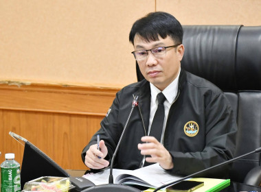 ประชุมขอพระราชทานเครื่องราชอิสริยาภรณ์ 1/69 พารามิเตอร์รูปภาพ 27