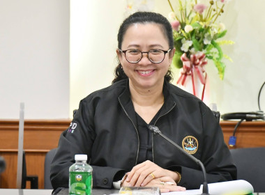 ประชุมขอพระราชทานเครื่องราชอิสริยาภรณ์ 1/69 พารามิเตอร์รูปภาพ 35