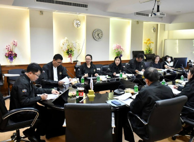 ประชุมขอพระราชทานเครื่องราชอิสริยาภรณ์ 1/69 พารามิเตอร์รูปภาพ 38