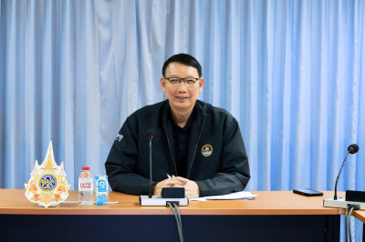 ประชุมการขับเคลื่อนนโยบาย CPD DRIVE ประจำปี 2569 พารามิเตอร์รูปภาพ 1