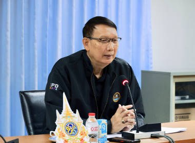ประชุมการขับเคลื่อนนโยบาย CPD DRIVE ประจำปี 2569 พารามิเตอร์รูปภาพ 11