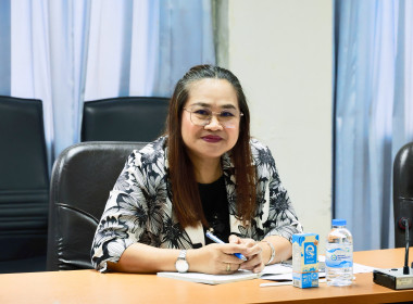 ประชุมการขับเคลื่อนนโยบาย CPD DRIVE ประจำปี 2569 พารามิเตอร์รูปภาพ 4