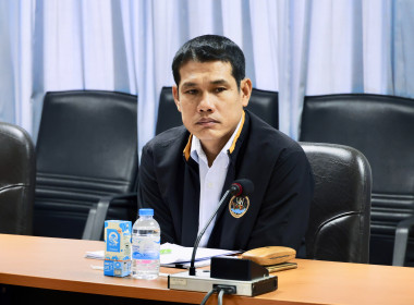 ประชุมการขับเคลื่อนนโยบาย CPD DRIVE ประจำปี 2569 พารามิเตอร์รูปภาพ 3