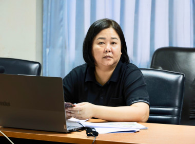 ประชุมการขับเคลื่อนนโยบาย CPD DRIVE ประจำปี 2569 พารามิเตอร์รูปภาพ 1